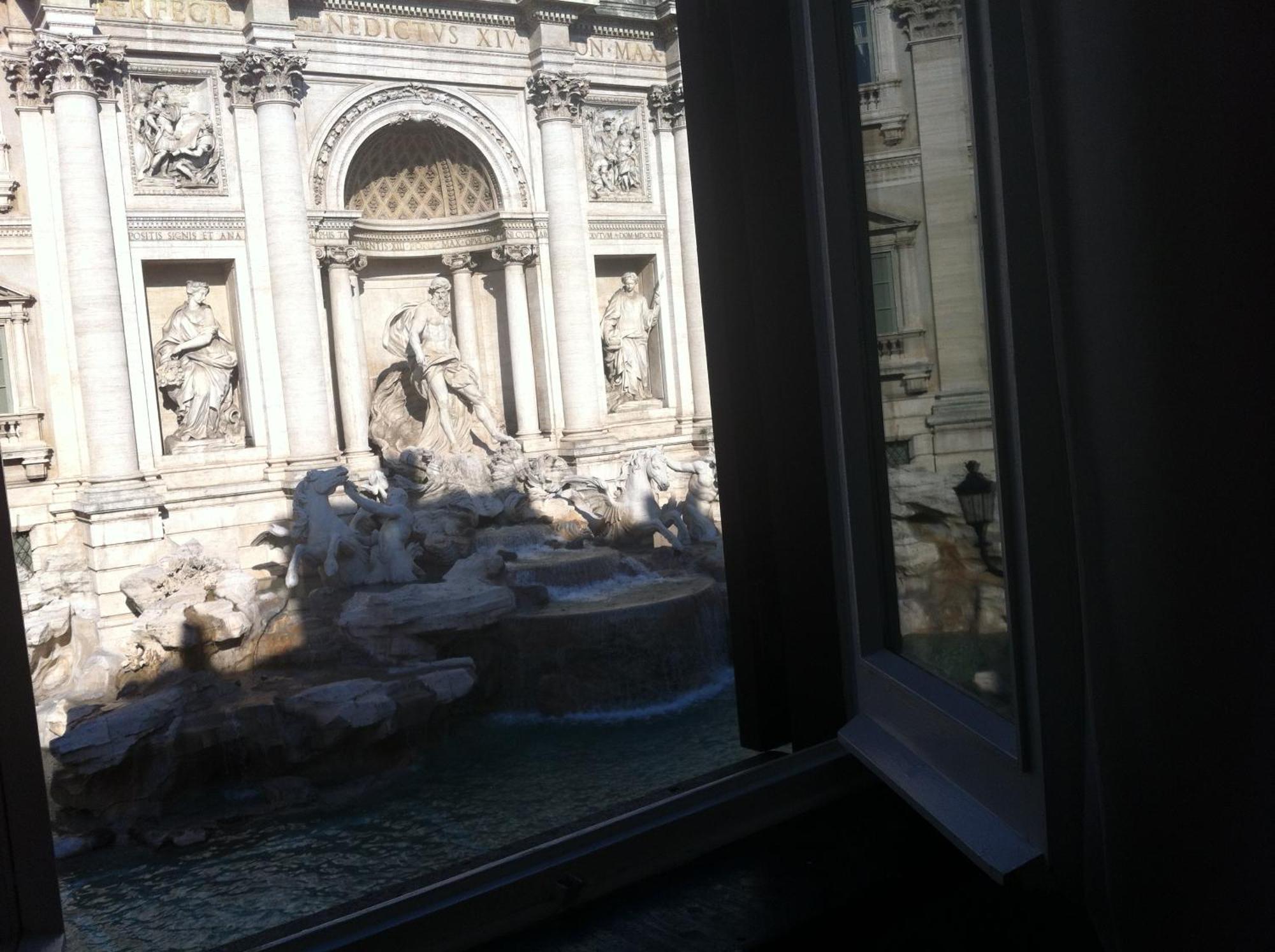 Hotel Fontana — Foto 2