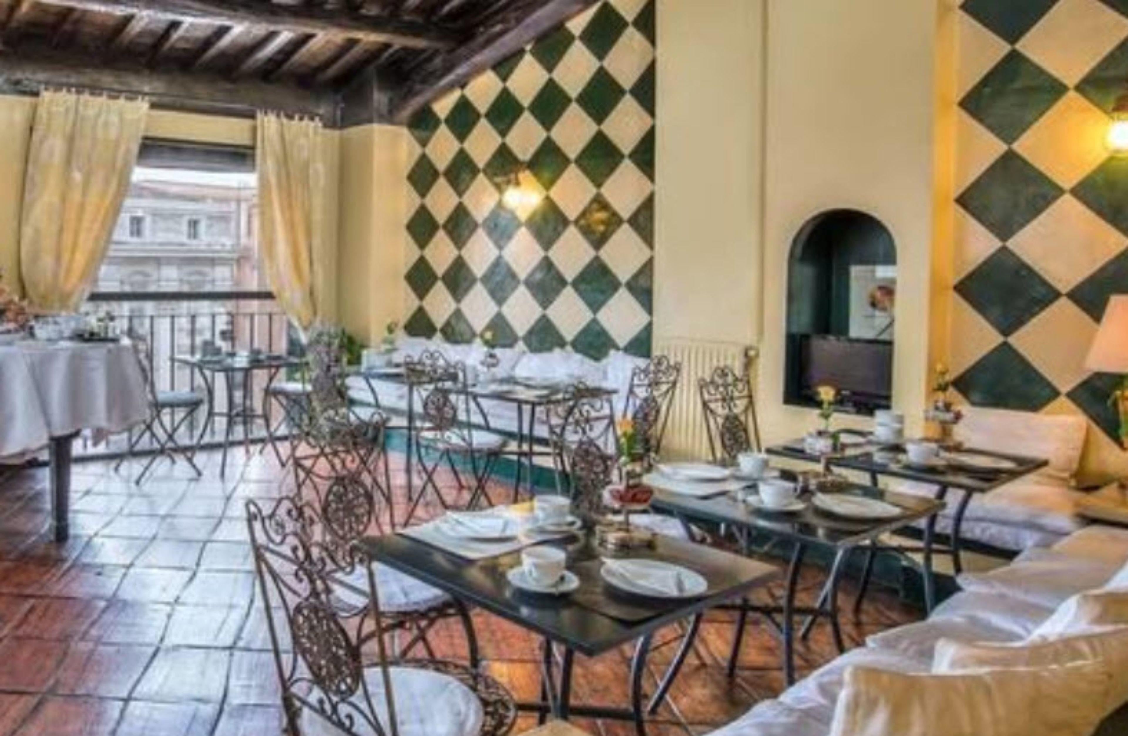Hotel Fontana — Foto 3